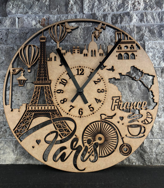 Wall Clock