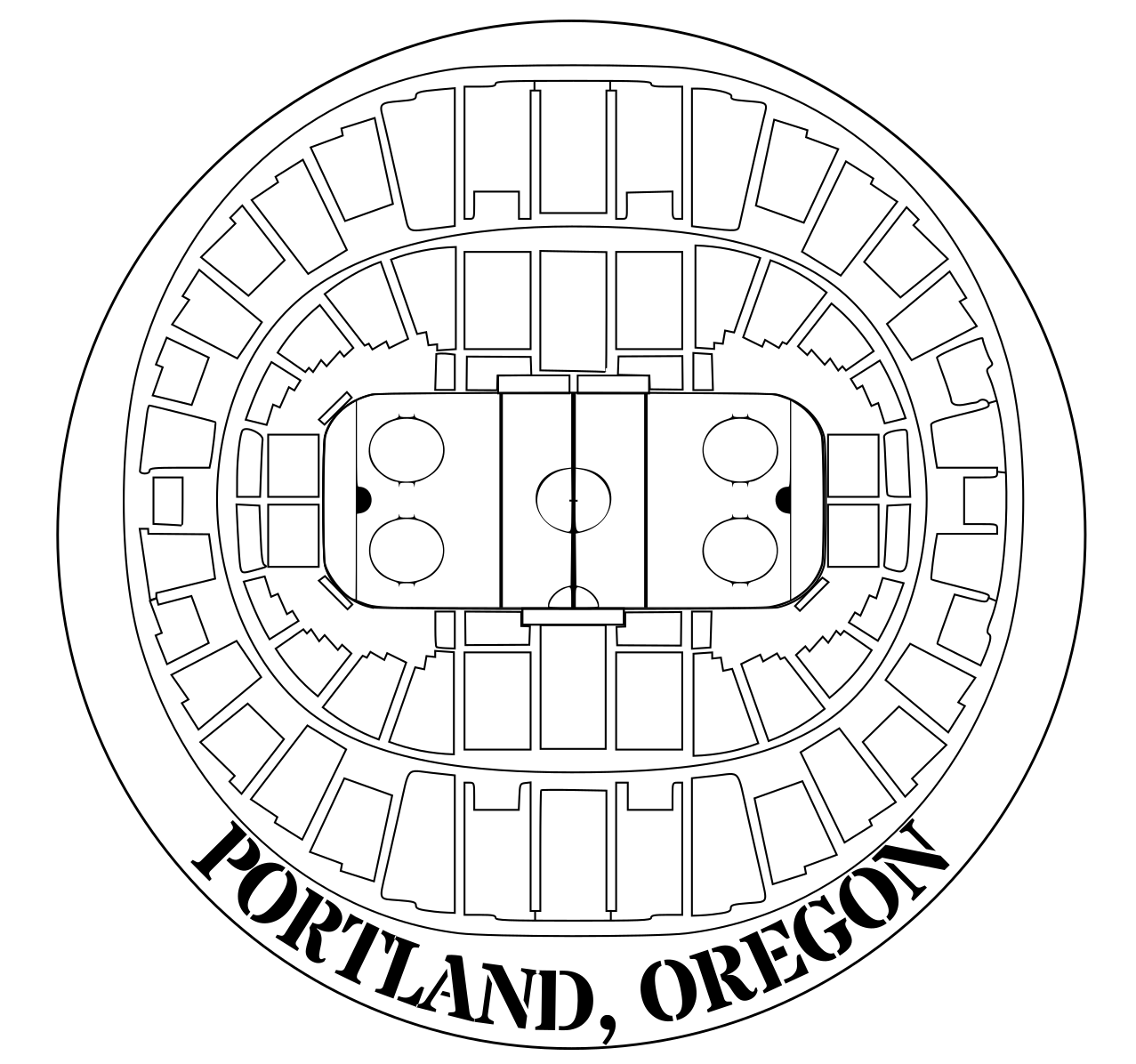 Portland Winterhawks